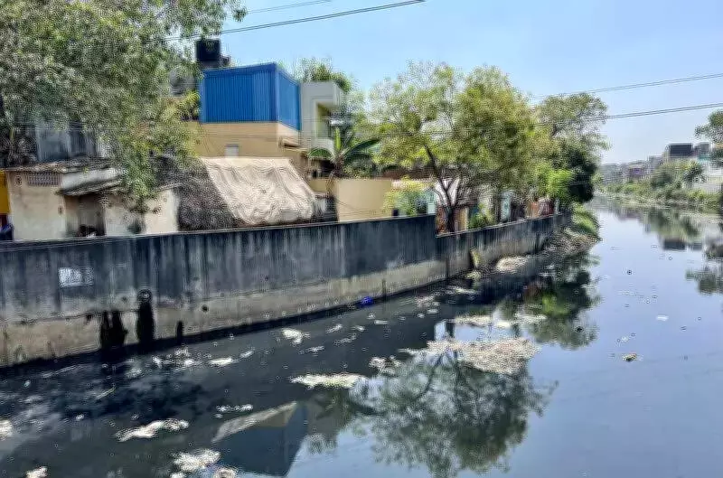 Chennai's Villivakkam Voters Demand Civic Accountability in Virtual Candidate Forum