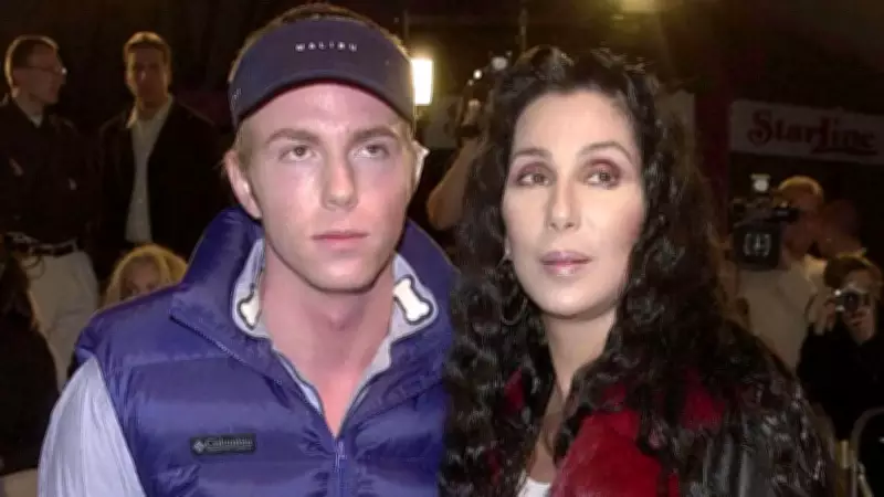 Cher Files for Conservatorship Over Son Elijah Blue Allman Amid Arrests
