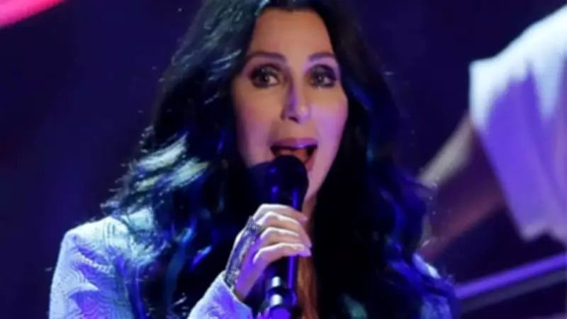 Cher Reportedly Stunned by Secret Granddaughter Revelation from Son's Past
