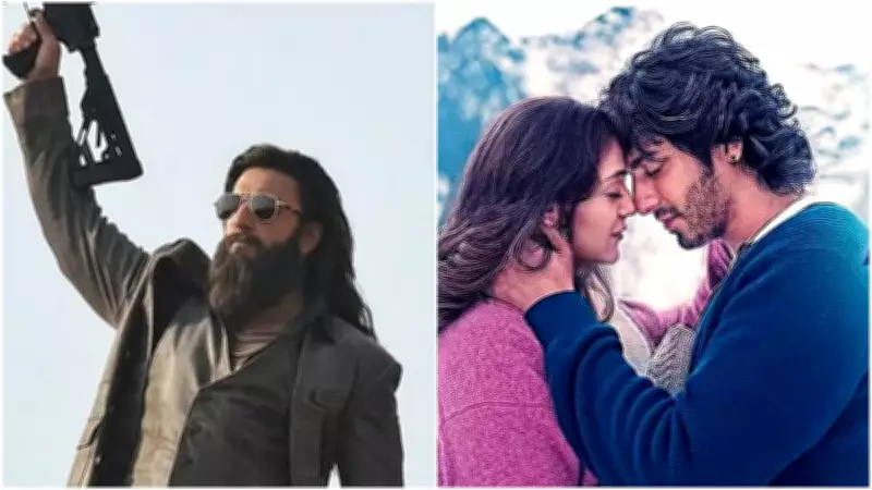 Chetak Screen Awards 2026: 'Dhurandhar' Dominates with 14 Wins, Ranveer Singh Best Actor