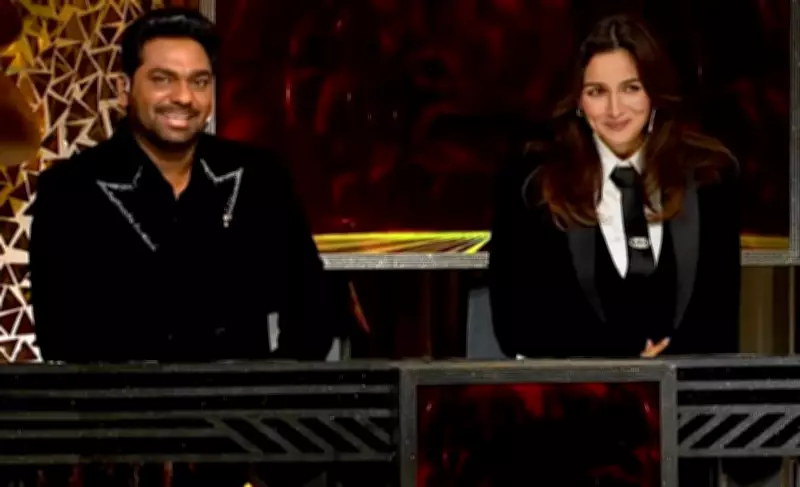 Chetak Screen Awards 2026 Honors Hindi Cinema and OTT Excellence in Mumbai