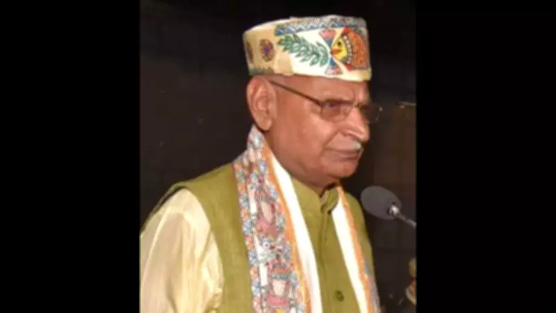 Chetna Samiti Launches Campaign to Revive Mithila Culture Among Youth