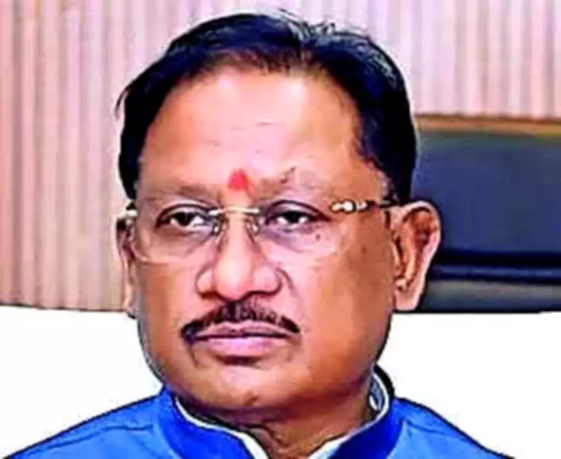 Chhattisgarh Assembly Passes Resolution for 33% Women's Reservation After Delimitation