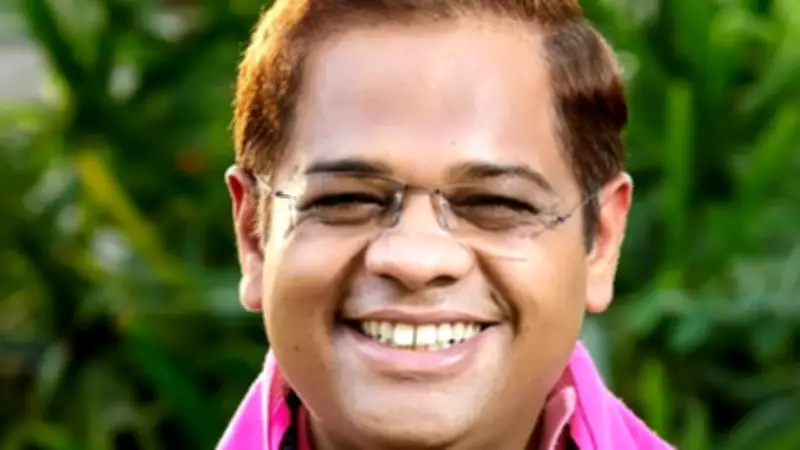 Chhattisgarh HC Convicts Amit Jogi in 2003 NCP Leader Murder, Overturns Acquittal