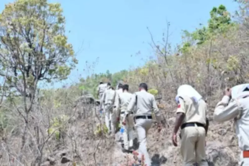 Chhattisgarh Intensifies Tech-Driven Crackdown on Illegal Mining with Drones and Digital Tracking