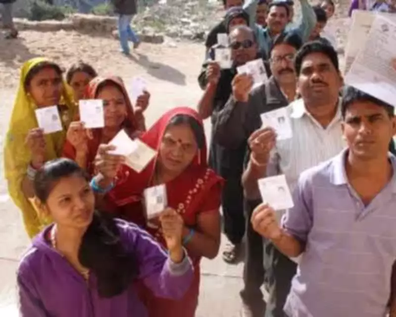 Chhattisgarh Launches Fully Digital Census 2027 with Self-Enumeration Option