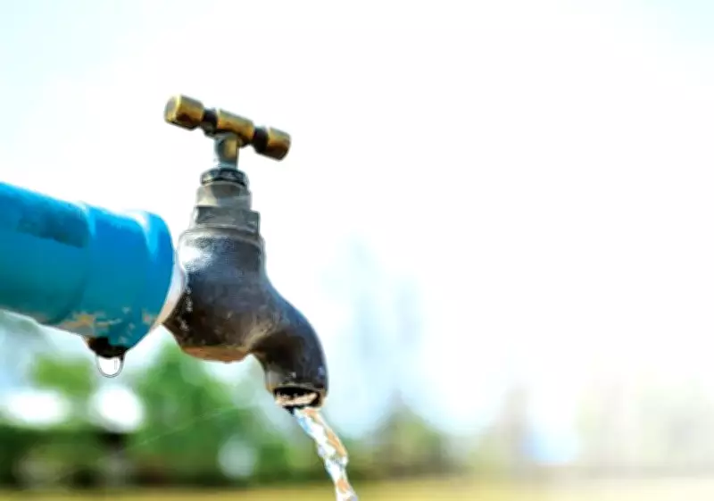 Chhattisgarh Village, Once Naxal-Hit, Now Thirsts for Development with Water Access