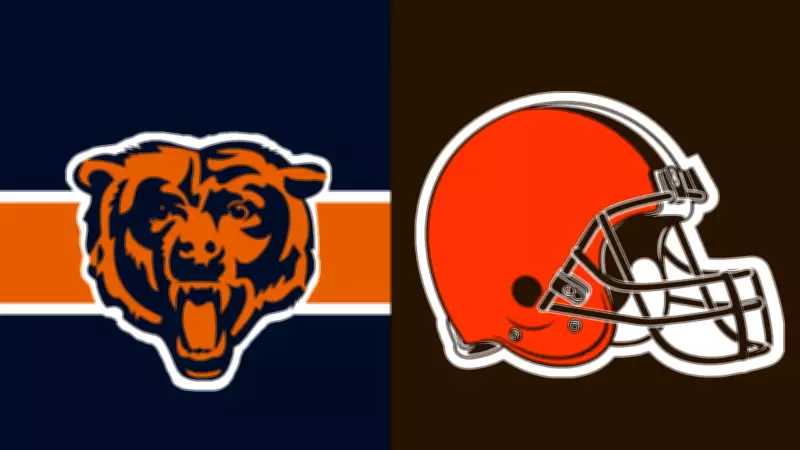 Chicago Bears Eye Denzel Ward Trade After Strong Season, Playoff Exit