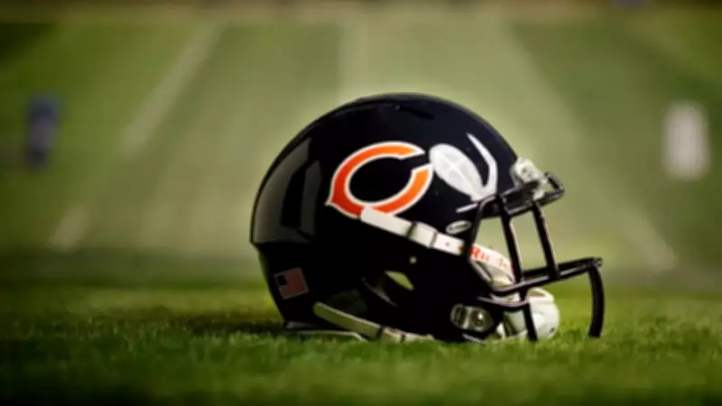 Chicago Bears Face Major Cap Crunch, Cole Kmet Trade Talks Intensify