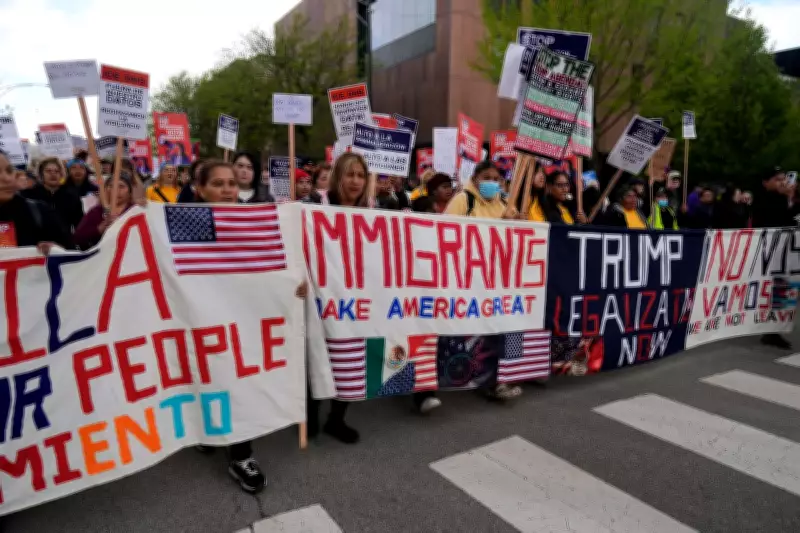 Chicago Schools Face Uncertainty as Teachers Union Pushes May Day Closure