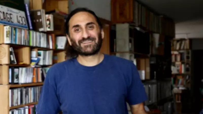 Chicago's 'Tape Guy' Preserves 40 Years of Live Music in Historic Archive