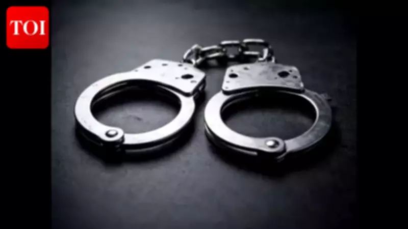 Chicken Dish Dispute Turns Deadly in Mapusa, Daily Wage Worker Murdered