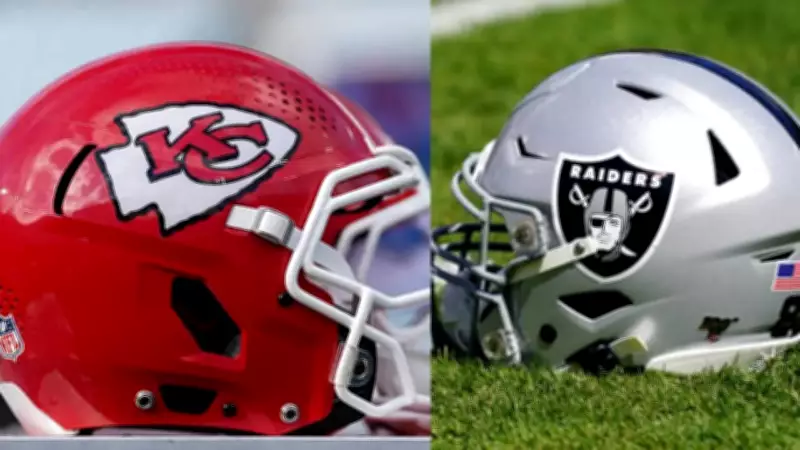Chiefs and Raiders Linked to Tyreek Hill Trade Talks After 2026 NFL Draft