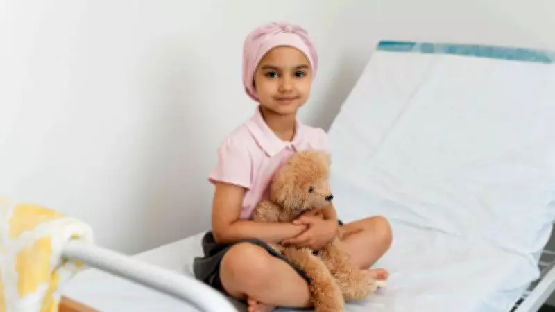 Childhood Cancer Cases in India to Surge by 2026, Warns Paediatric Oncologist