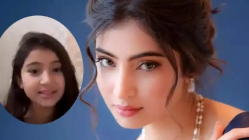 Childhood Video of Sara Arjun Calling Deepika, Alia Her Inspiration Goes Viral