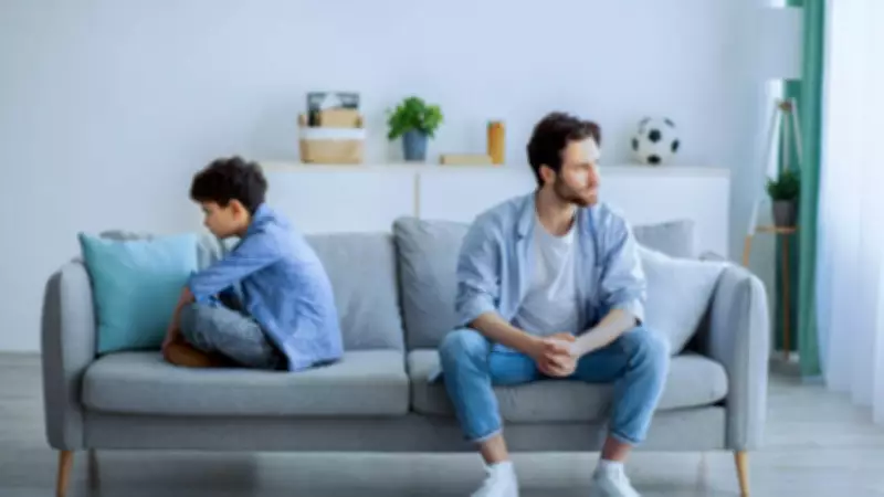 Children Cut Their Teeth on Parents: The Harsh Yet Vital Process of Growth