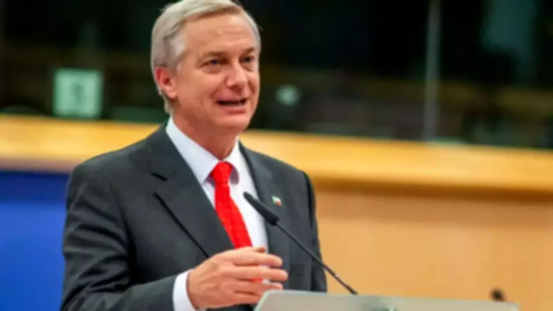 Chile's President Kast Visits Argentina, Strengthening Right-Wing Alliance