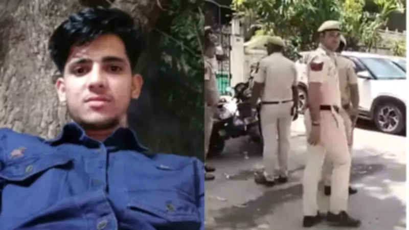 Chilling Details Revealed: Planned Entry, Assault, and Loot in Delhi Rape-Murder Case