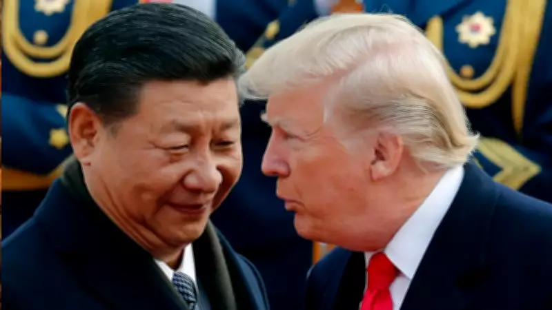 China Builds Economic Leverage Against US Amid Trade Truce: Analysts