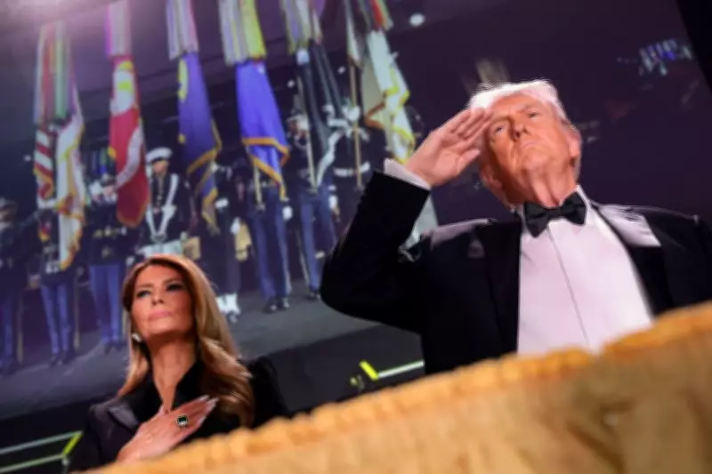 China Condemns Violence at White House Correspondents Dinner