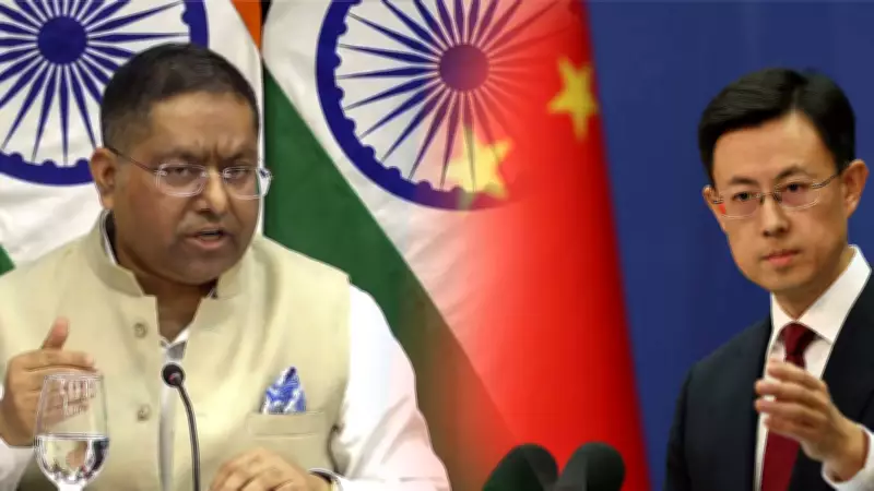 China Defends Arunachal Pradesh Renaming, India Calls It 'Fictitious' Move