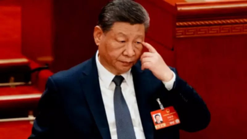 China Denies Supplying Weapons to Iran, Calls Reports 'Baseless Smears'