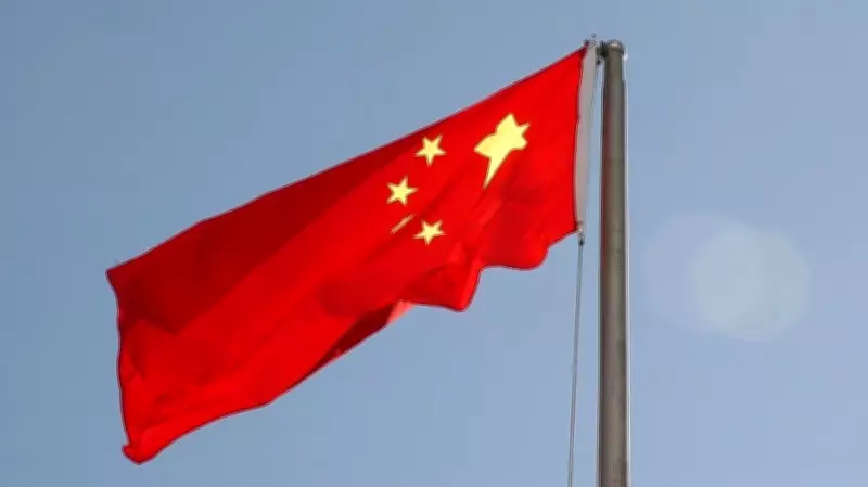 China Establishes New County in Xinjiang Near POK and Afghan Border