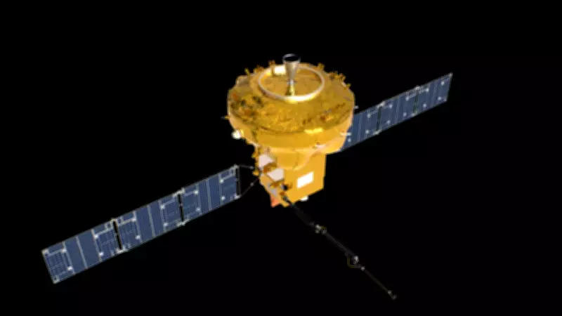 China-Europe SMILE Mission: A Pioneering Space Weather Collaboration