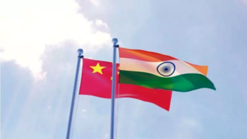 China Retains Position as India's Leading Trade Partner in Early 2026
