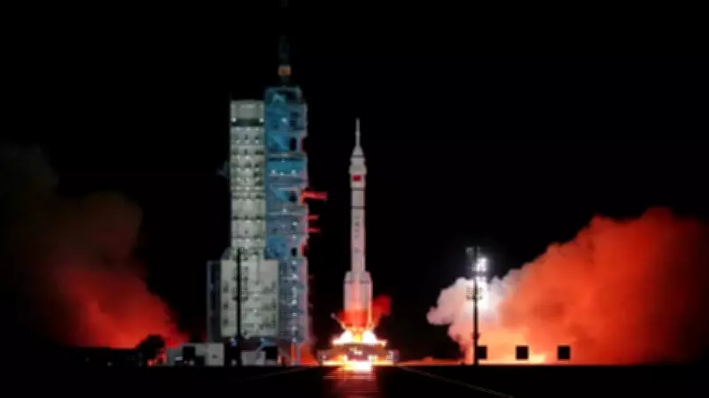 China Selects Two Pakistani Astronauts for Space Training Mission