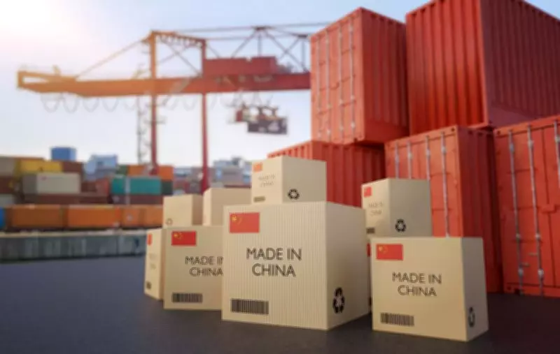 China supplies over 30% of India's industrial goods, critical dependence: GTRI