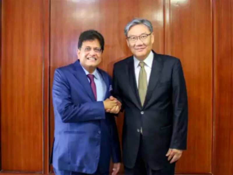 China Urges Enhanced Trade Cooperation with India Following WTO Ministerial Talks