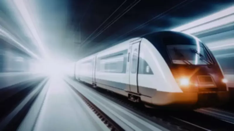 China's Bohai Strait Undersea Tunnel Project Gains Momentum for Northern Connectivity