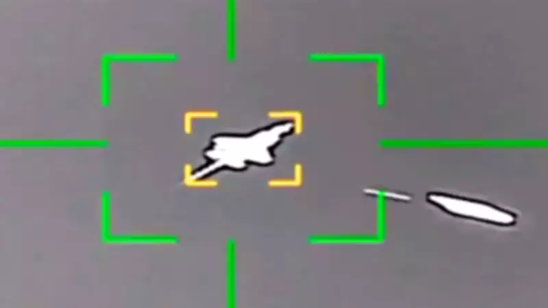 China's MANPADS in Iran Pose Major Threat to US Air Superiority and Tactics