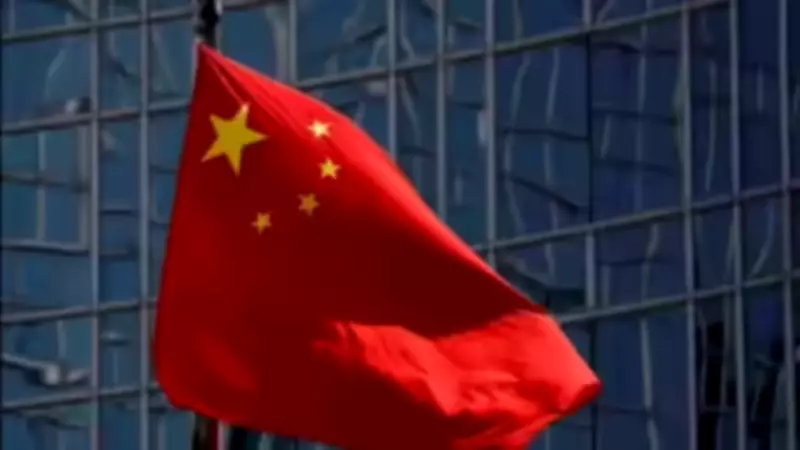 China's Q1 2026 GDP Growth Exceeds Forecasts, Shows Resilience Amid Global Tensions