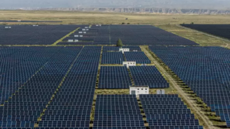 China's Strategic Resilience Amidst Strait of Hormuz Crisis