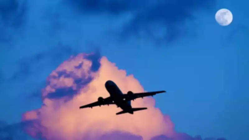 Chinese Airlines Hike Fuel Surcharges as Middle East War Drives Up Oil Prices