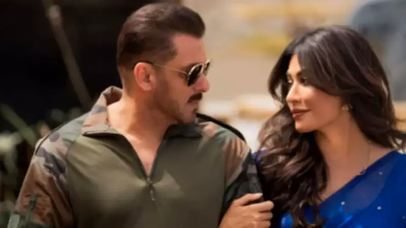 Chitrangda Singh Reveals Salman Khan's Incredible Work Ethic on 'Maatrubhumi' Set
