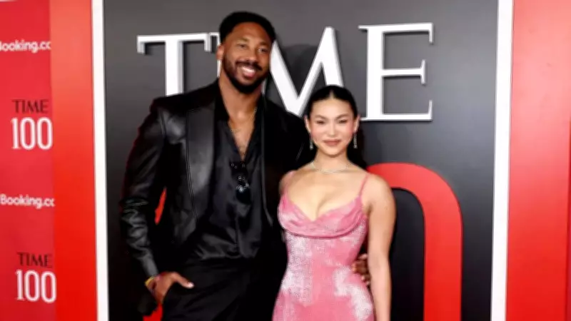 Chloe Kim Stuns Fans with Sunlit Social Media Post After Red Carpet