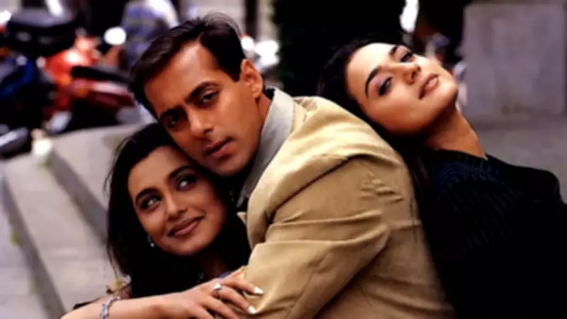 Chori Chori Chupke Chupke's Underworld Saga: How Financier Bharat Shah Got Entangled