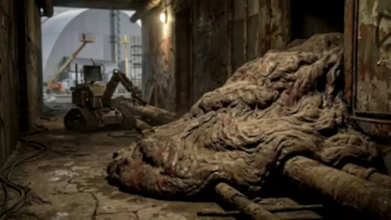Chornobyl's Elephant's Foot: The Untouchable Nuclear Relic That Will Haunt Us for 300 Years