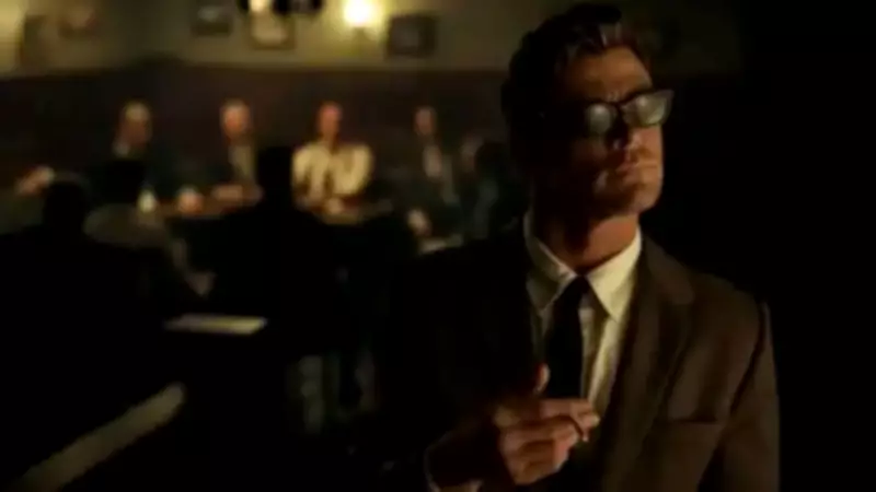 Chris Hemsworth Shares Motivational Quote on Seizing Life's Opportunities