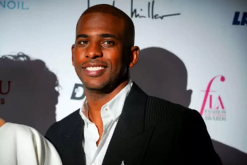 Chris Paul's Cryptic Post After Clippers' Play-In Loss Ends Season