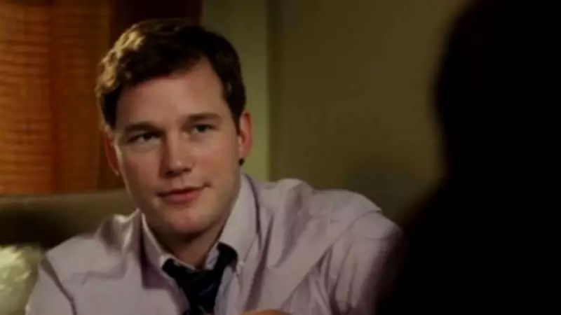 Chris Pratt Reflects on Early Career: Regrets Playing 'Douche' Boyfriend Roles