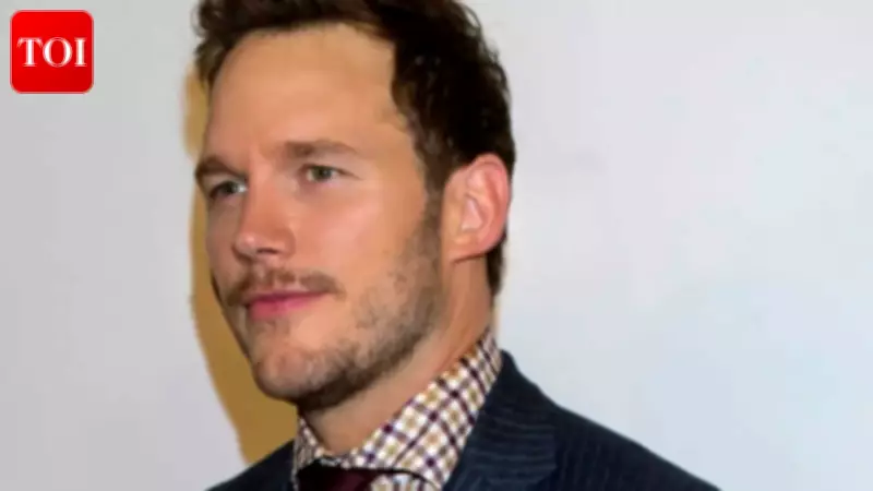 Chris Pratt Reveals Iconic Jurassic World Bungalow Destroyed in Hawaii Storms