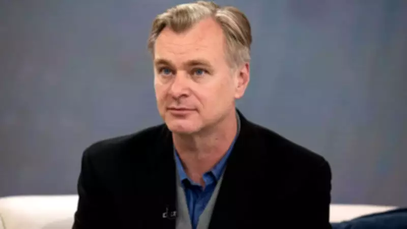 Christopher Nolan Unveils Epic 'The Odyssey' Footage at CinemaCon