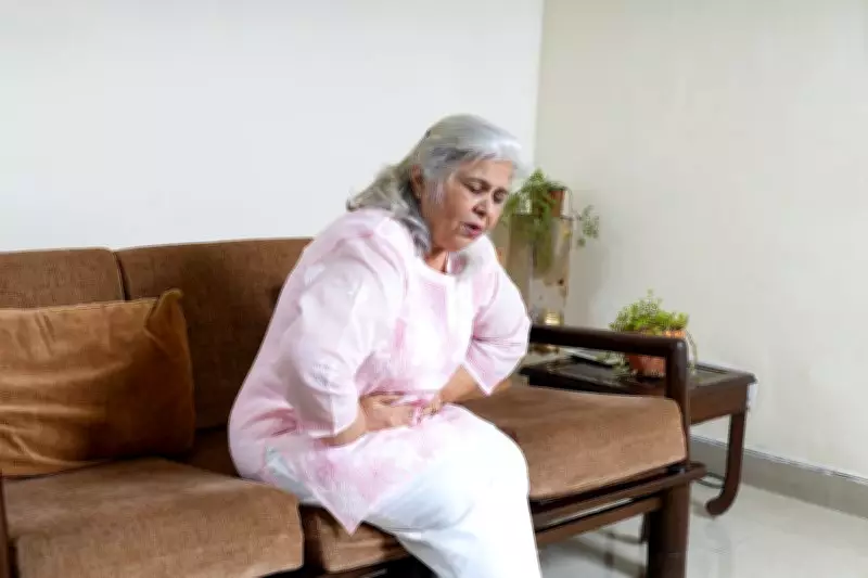 Chronic Constipation Linked to Intestinal Inflammation, Study Reveals