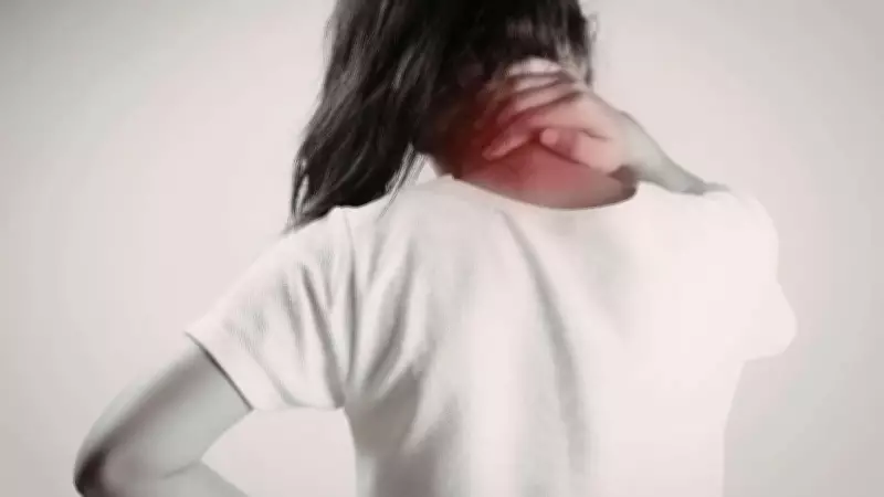 Chronic Inflammation: The Silent Threat Behind Everyday Fatigue and Aches