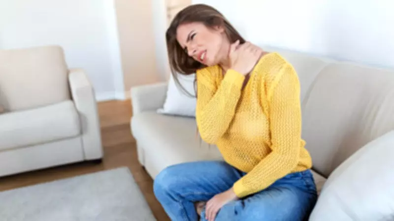 Chronic Pain and Digestion Link: Ayurveda Tips for Relief