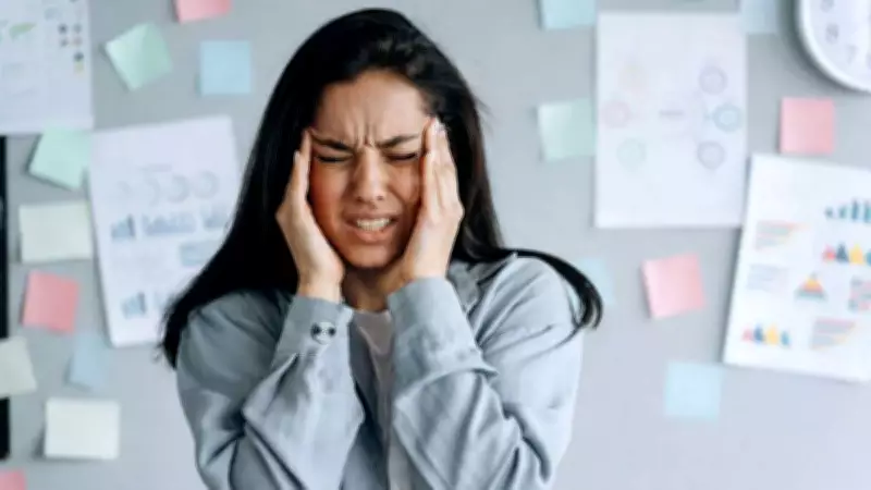 Chronic Stress: Recognizing the Warning Signs for Mental Health